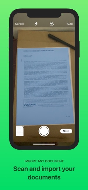 Zap Sign gallery image