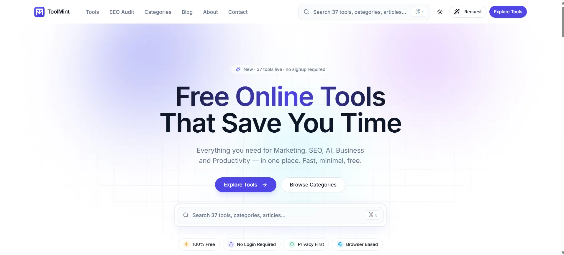 ToolMint gallery image