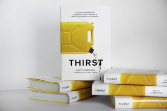 Thirst gallery image