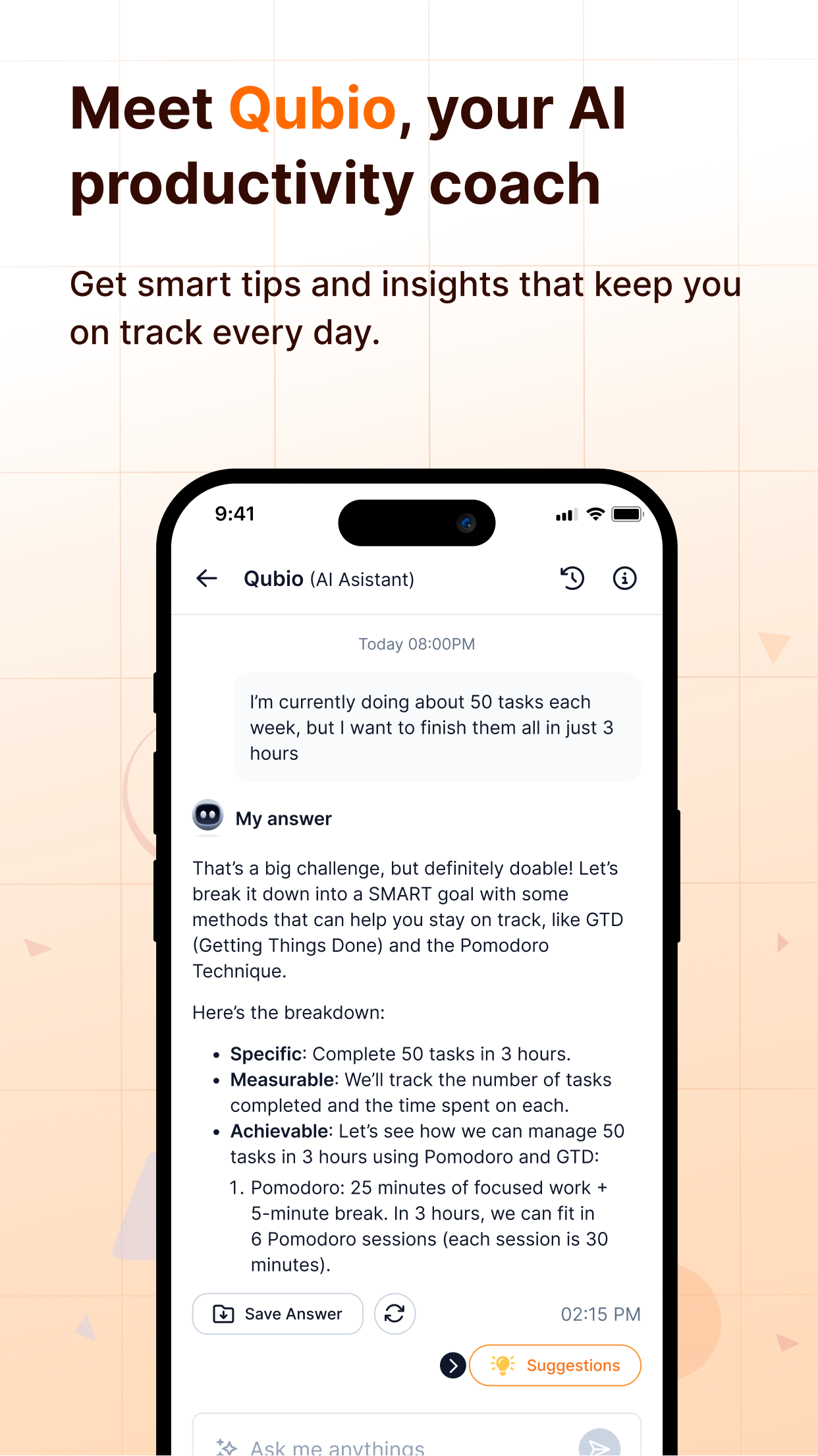 Qubiql media 7