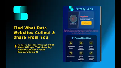 Privacy Lens gallery image