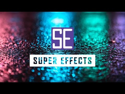 Super Effects ‑ Holiday Boost gallery image