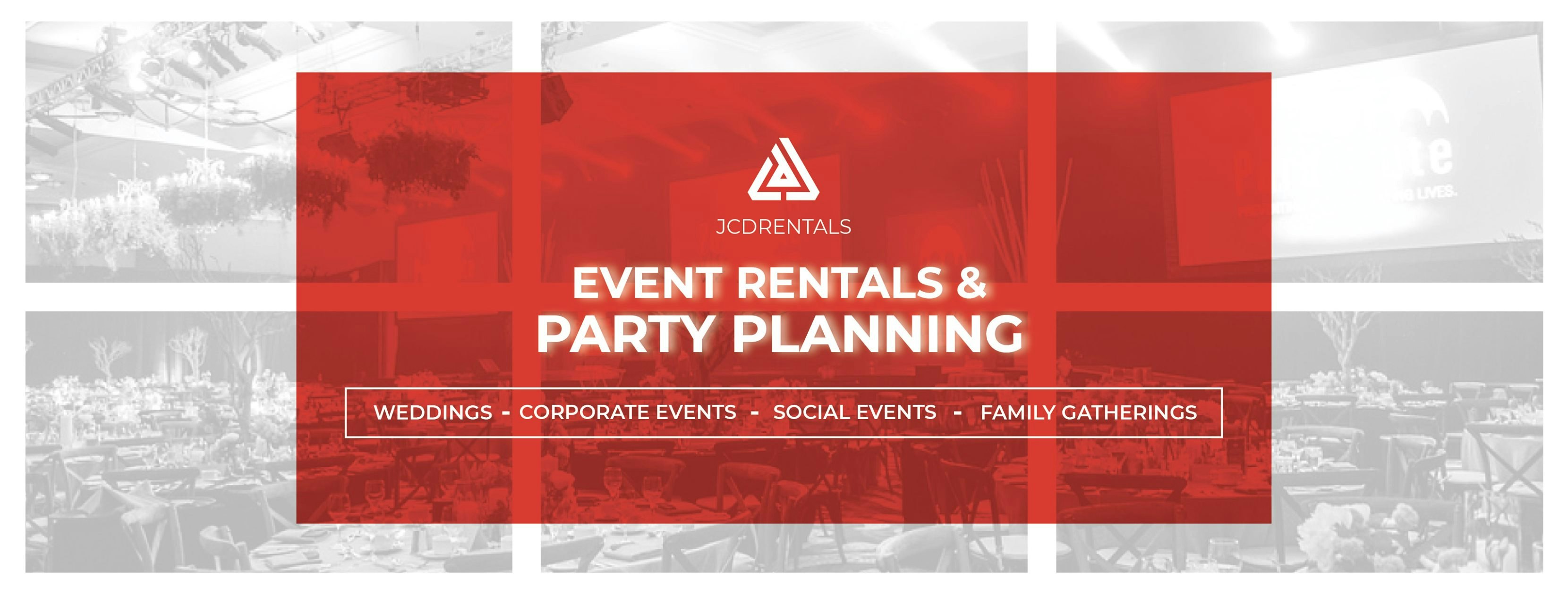 Best Event Rentals in Fort Worth