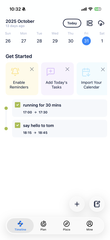 PlanPat - Screenshot 4 showing product features and functionality