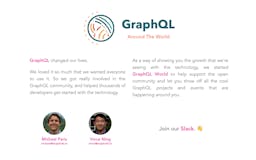 GraphQL World media 2
