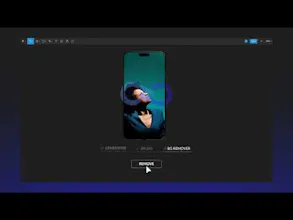 MagicBrushAI gallery image