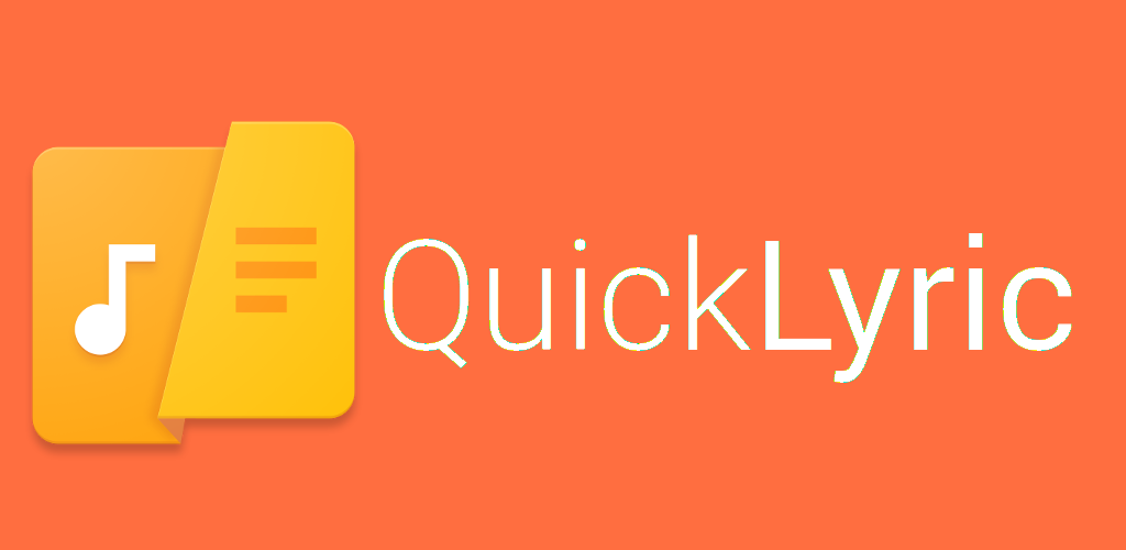 QuickLyric gallery image