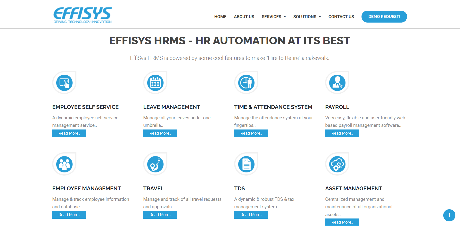 Bijenkorf HRMS - HR empoweren, workflows vereenvoudigen media 3