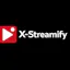X-Streamify — Control Your Media
