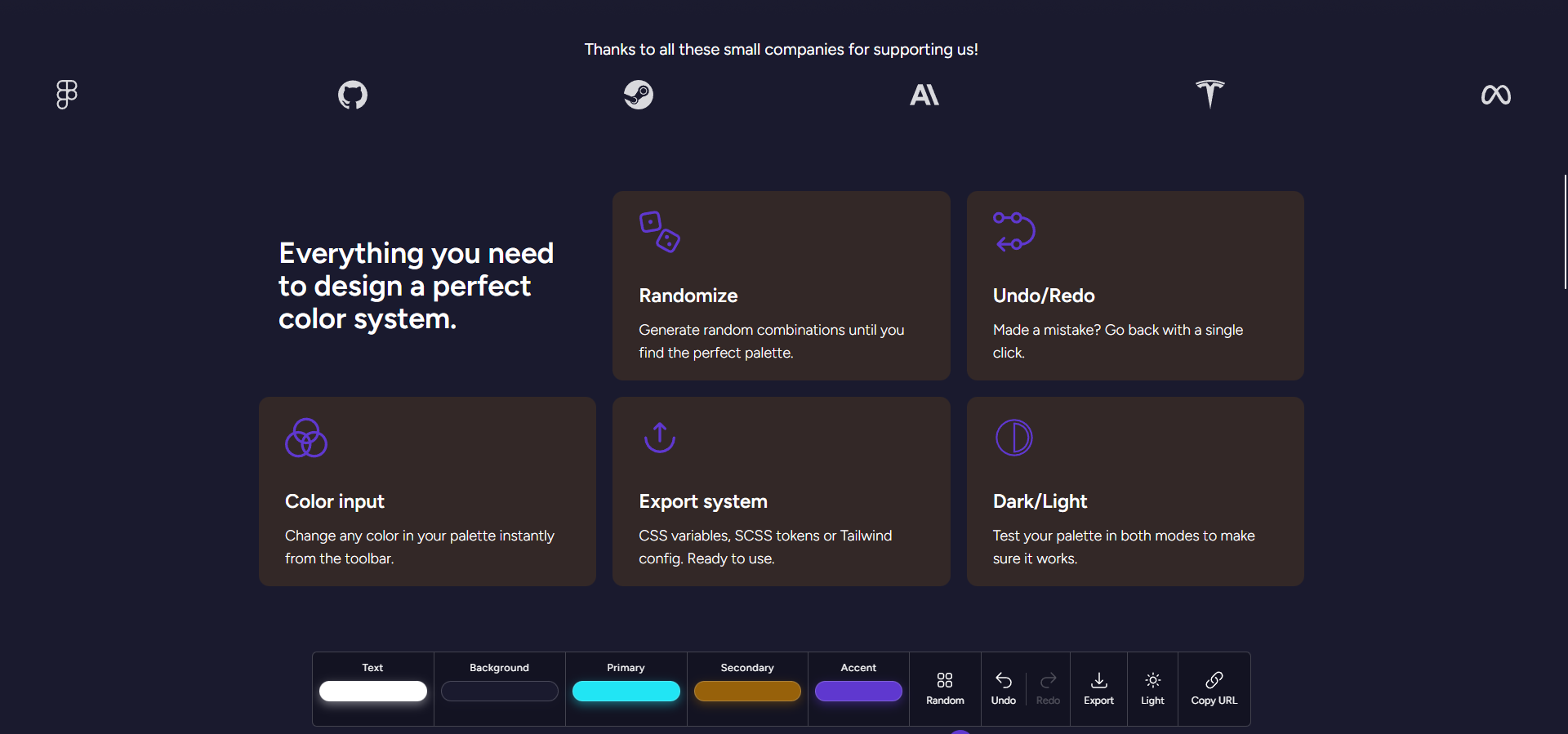 pickyourcolor gallery image