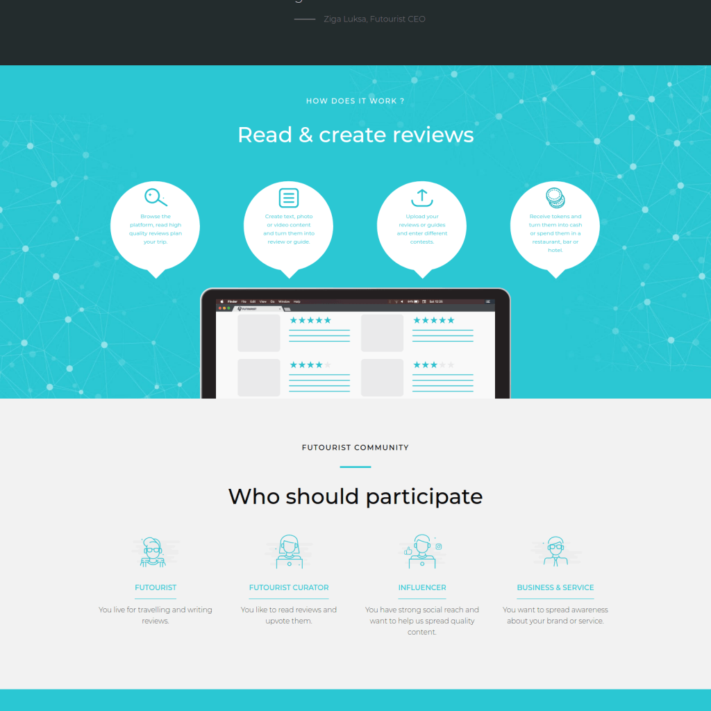 Futourist gallery image