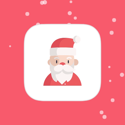 Christmas Storybuilder logo