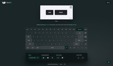 ShotKi gallery image