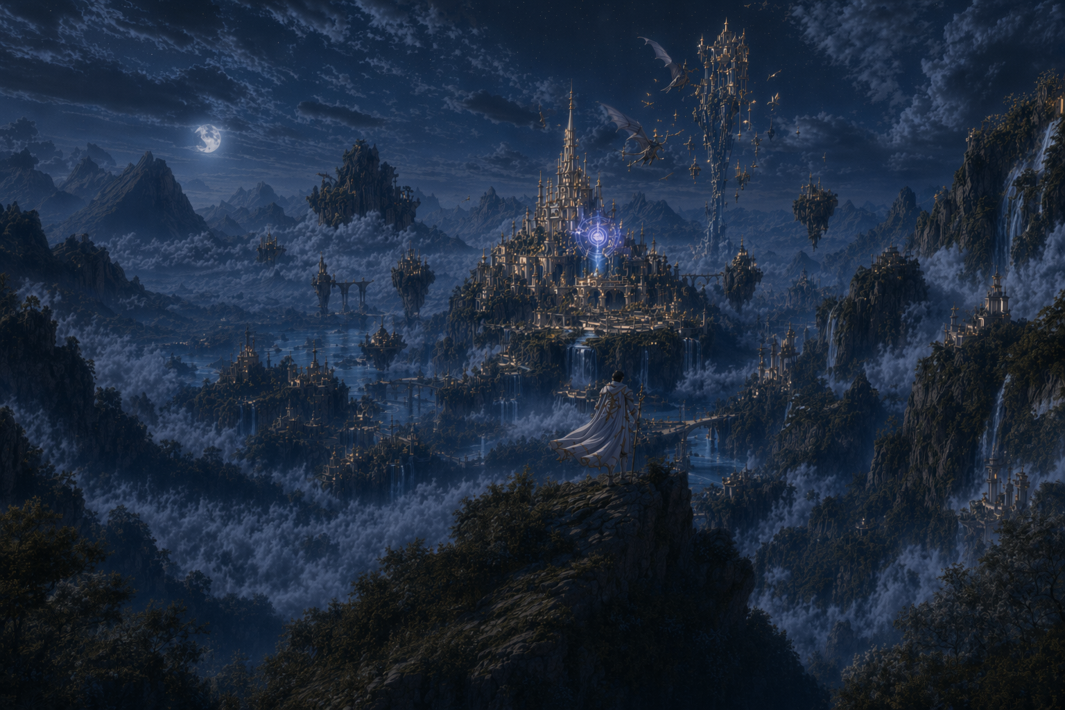 织界 WorldLoom gallery image