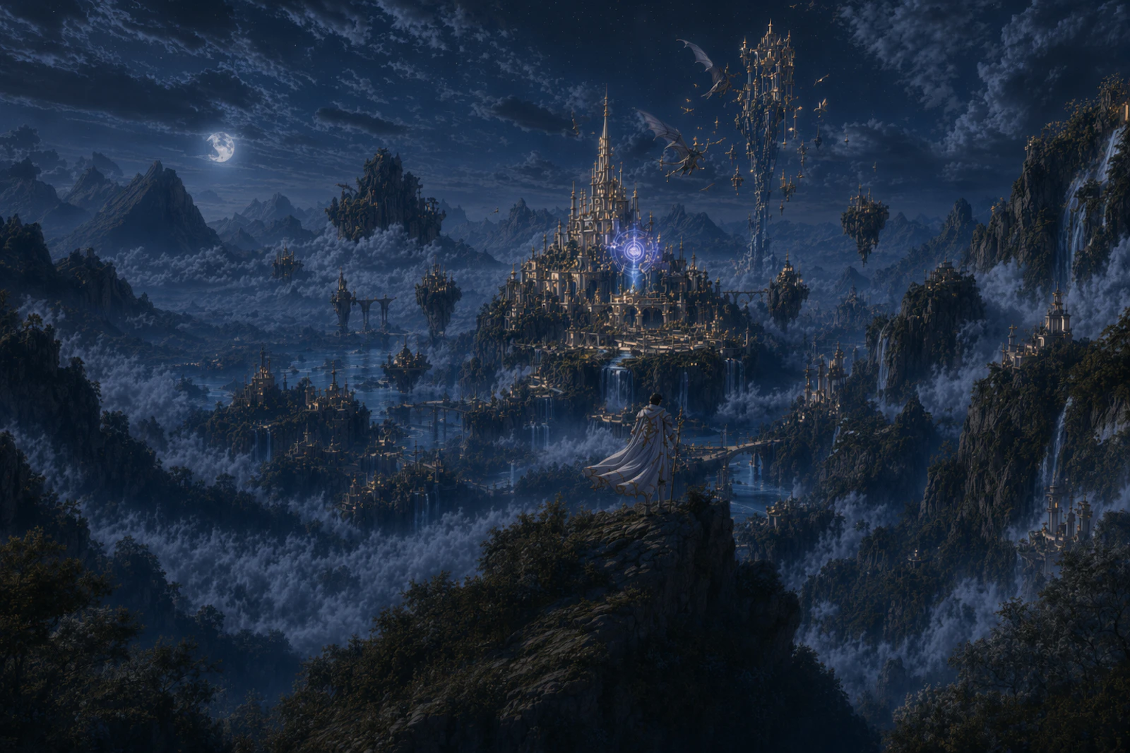织界 WorldLoom screenshot 2