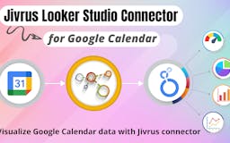 Jivrus Looker Studio Connectors media 2