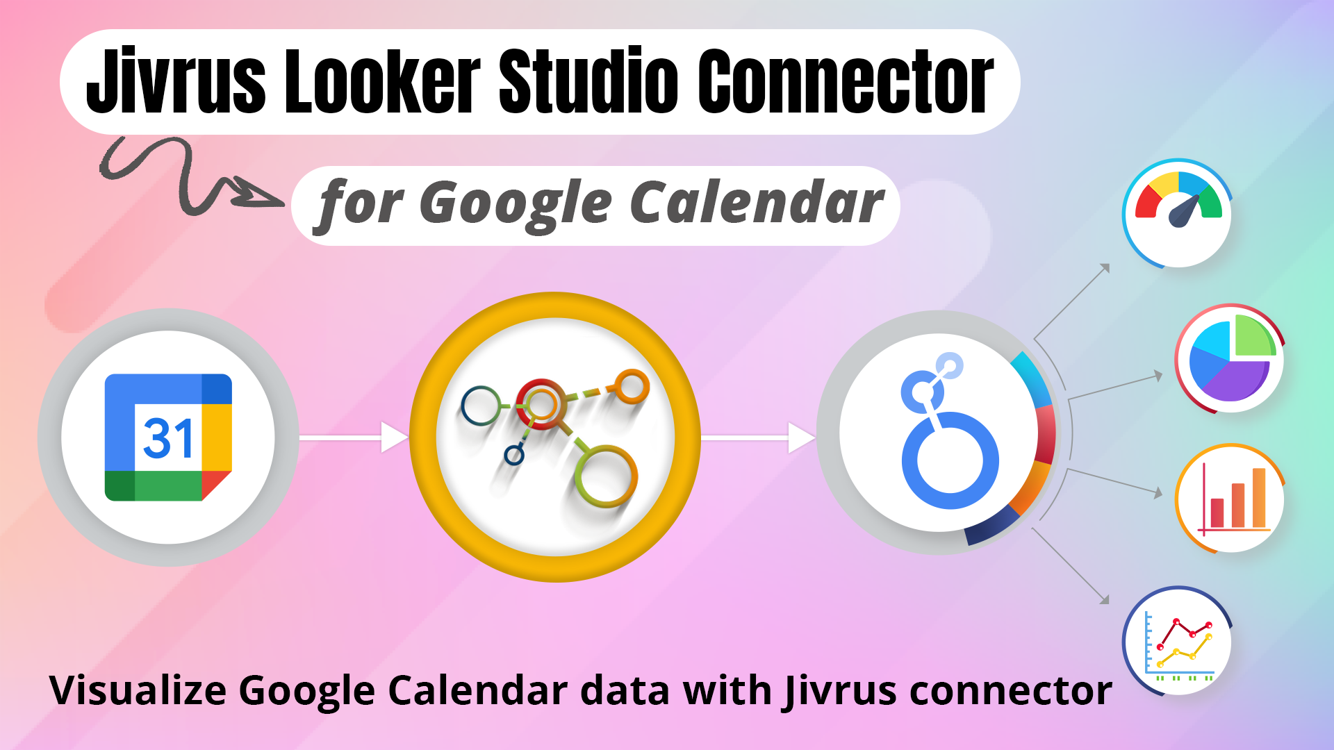 Jivrus Looker Studioコネクタ media 2