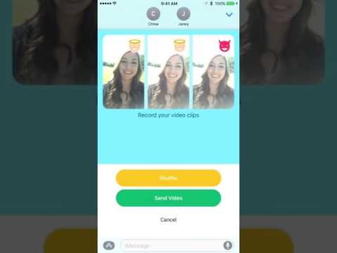 Truth Truth Lie for iMessage gallery image