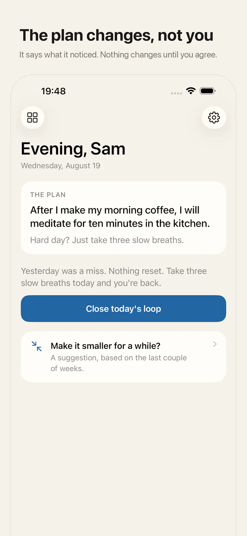 Mini Loops screenshot 7