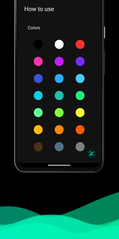 grxdients gallery image