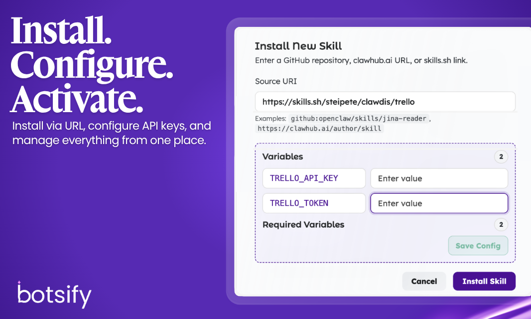 Botsify gallery image