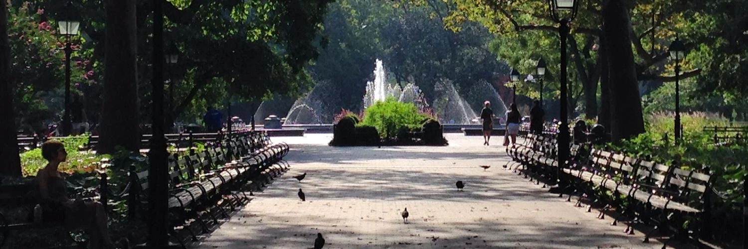 Samuel Ian Rosen cover