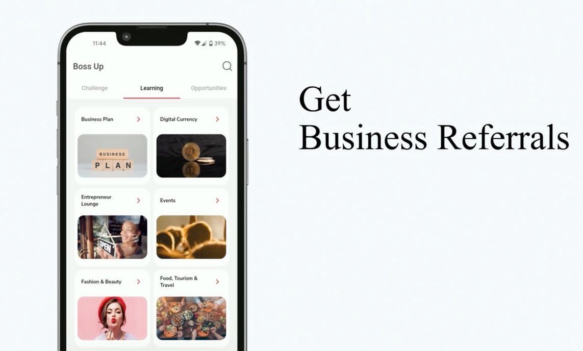 Capi di business - One-Stop-Solution per imprenditori media 5