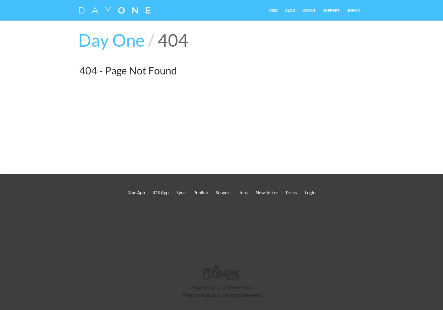 Day One for Apple Watch