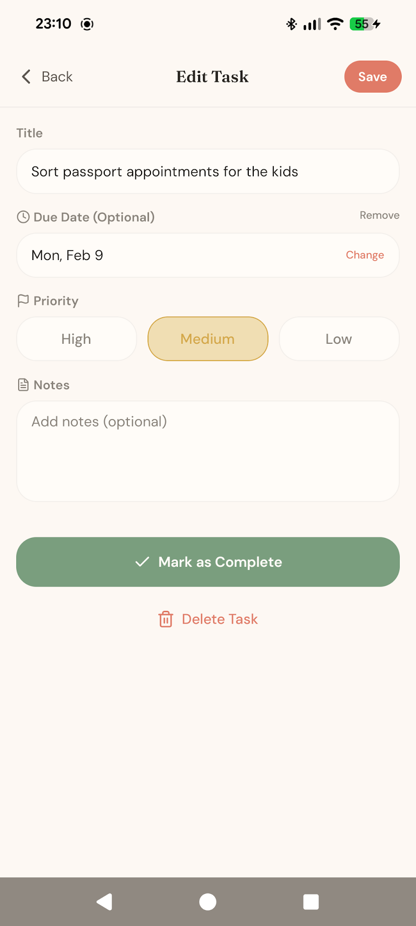 MaybeLater gallery image