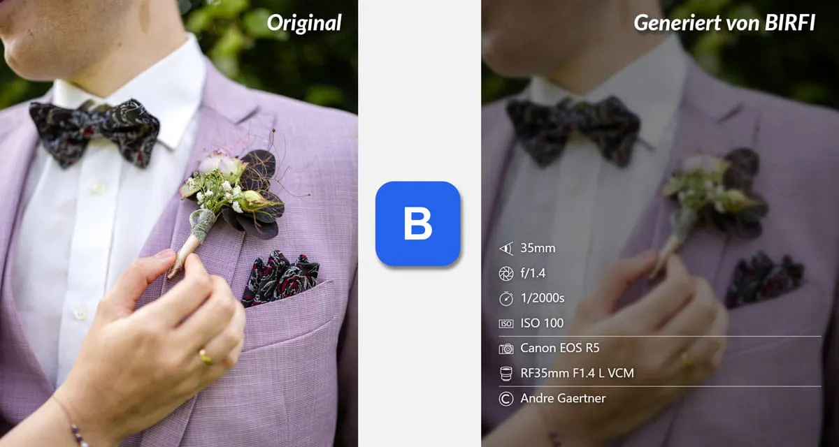 BIRFI — Bulk Image Resizer for Instagram