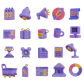 3D Premium Icons