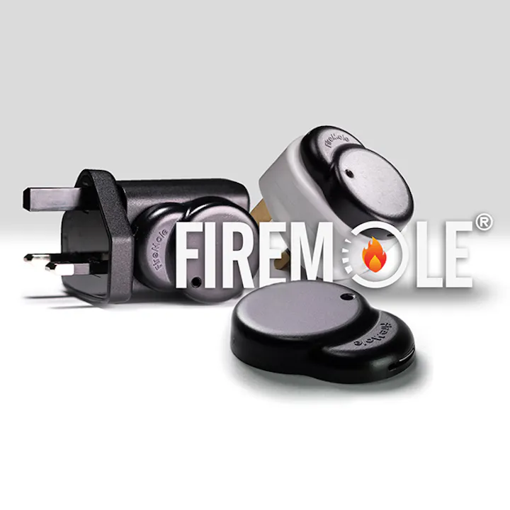 Firemole is a new age of safety-tech.