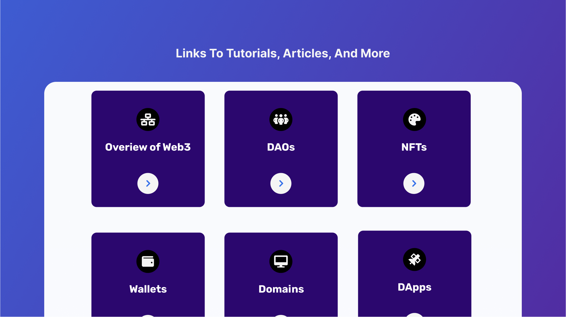 Прыжок образование - Куратор высококачественных бесплатных ресурсов для Web3 медиа 3