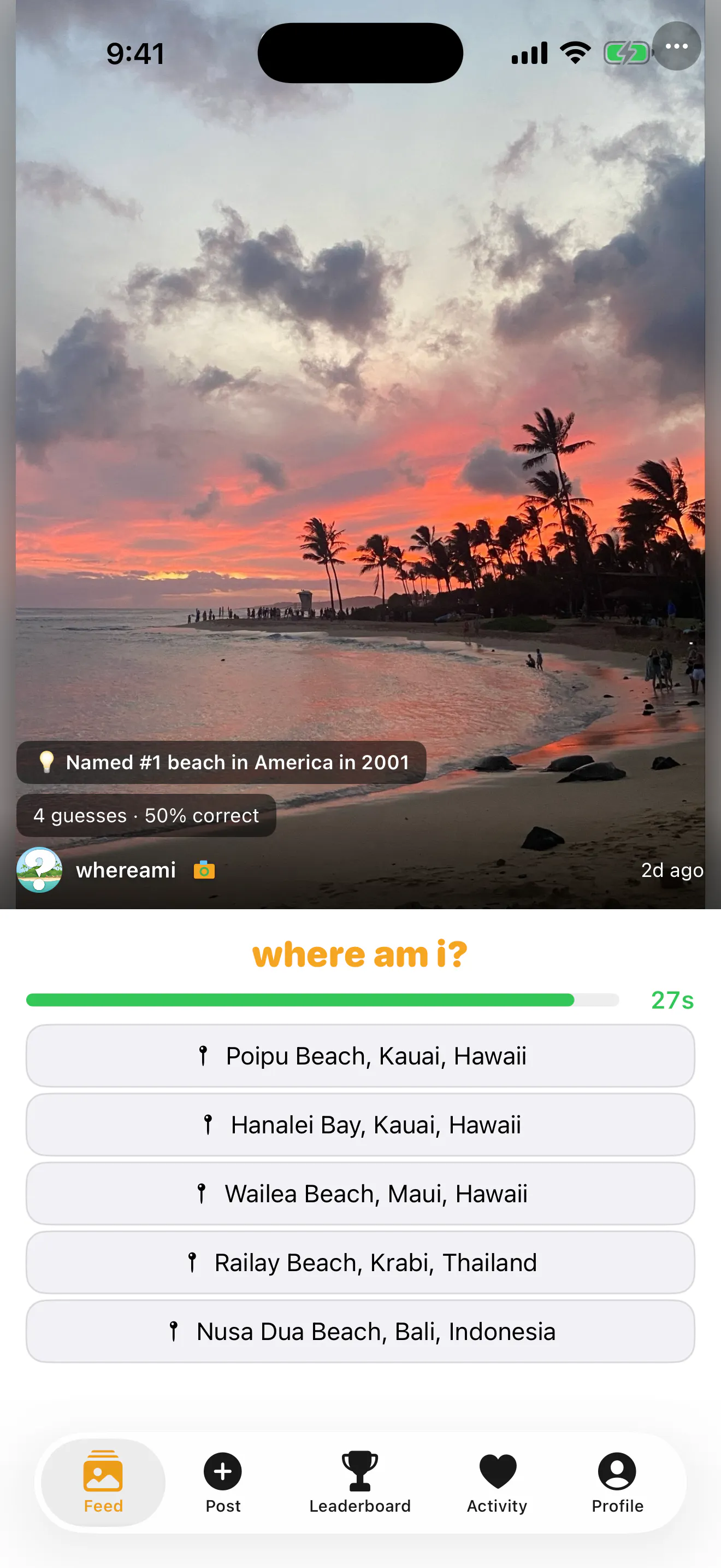 Where Am I? gallery image