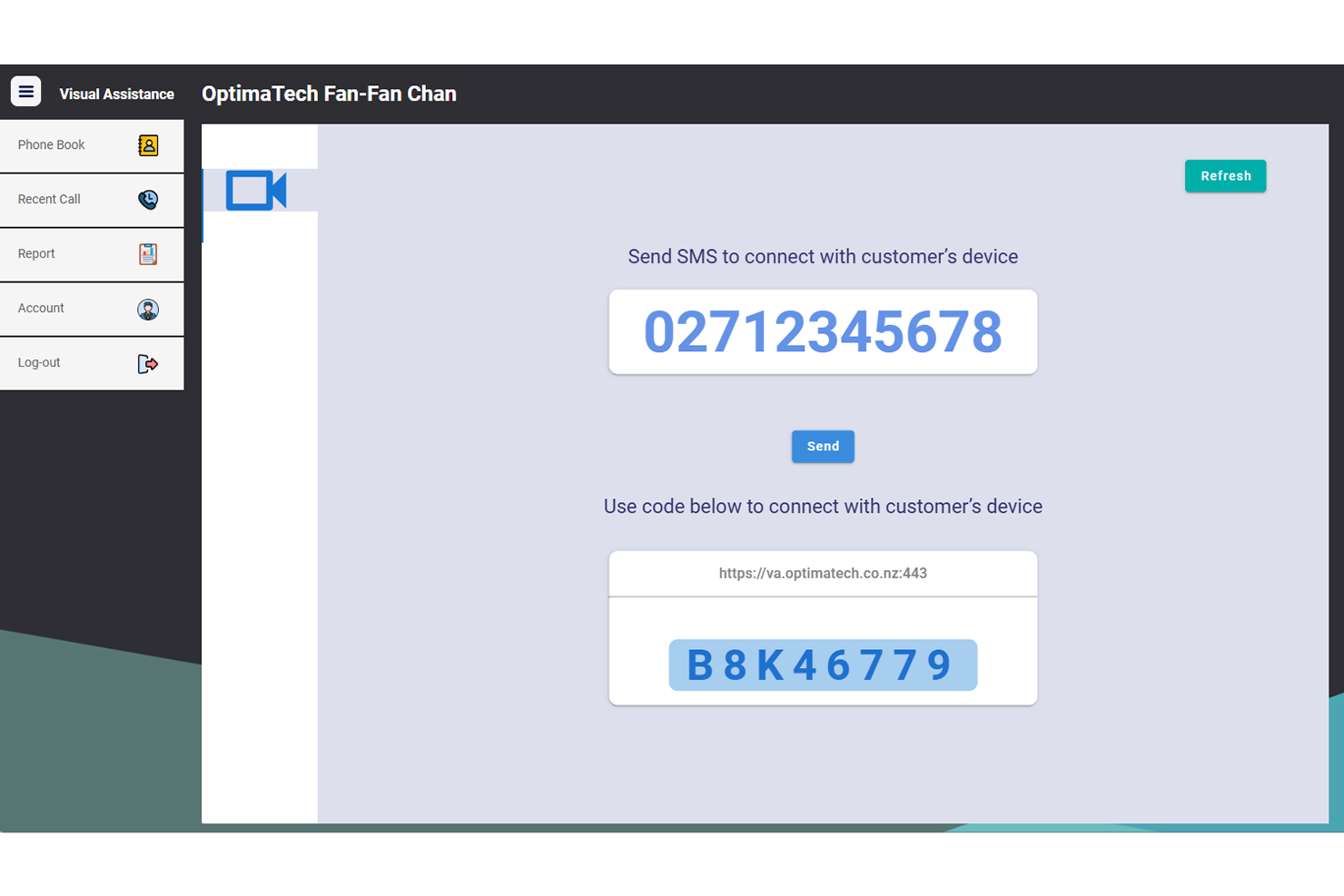 Visual Assistance gallery image