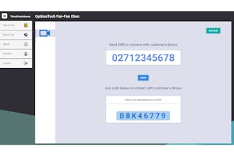 Visual Assistance gallery image