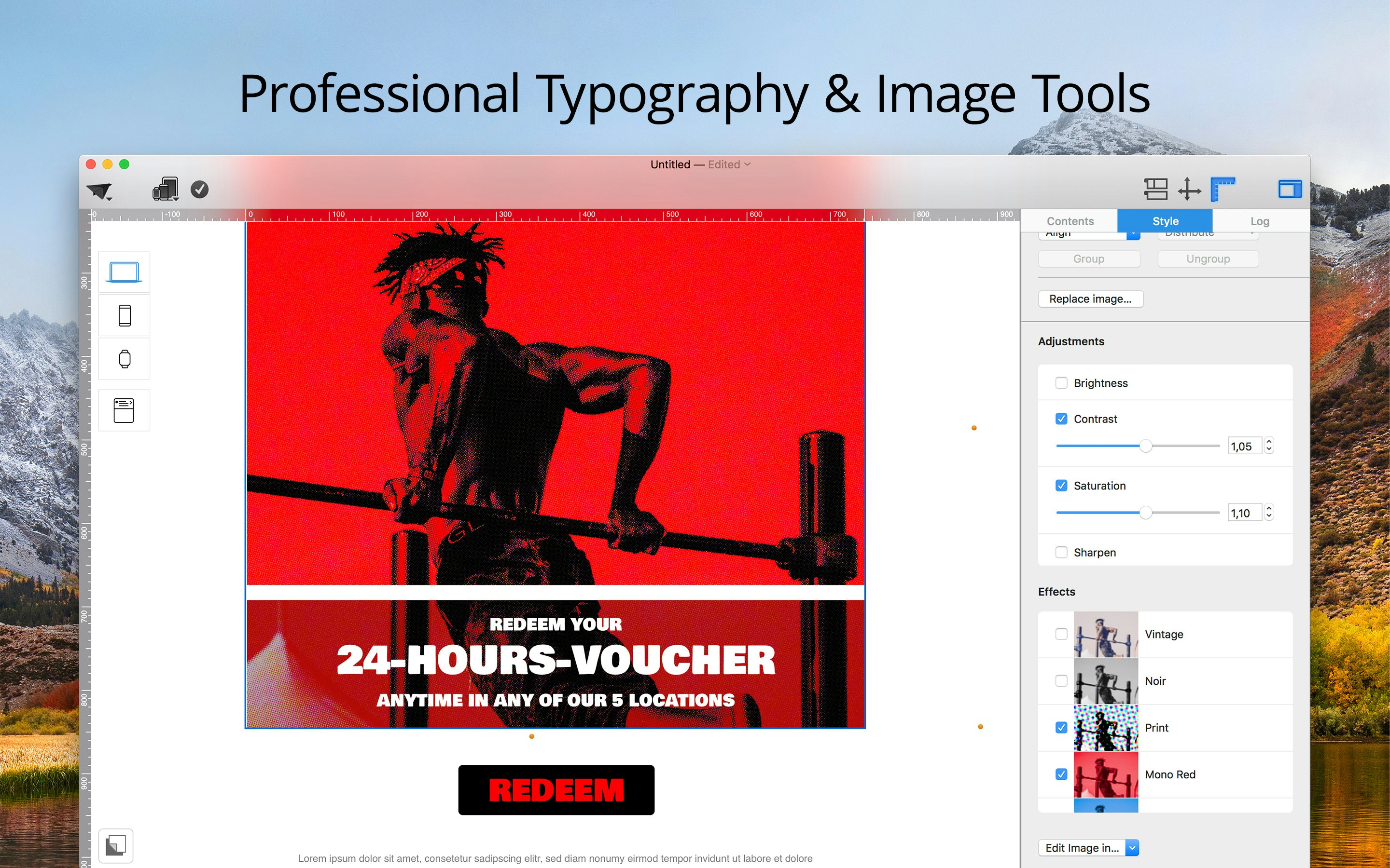 Mail Designer 365 gallery image