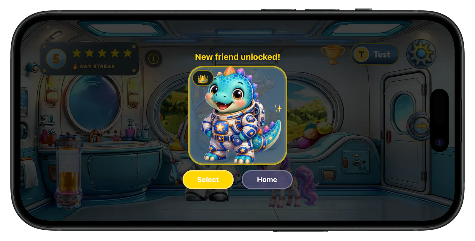 Ticko screenshot 12