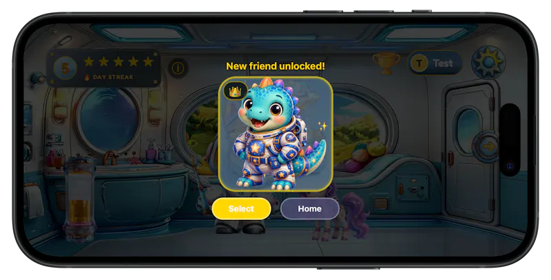 Ticko screenshot 12