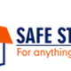 Smart & Secure Storage Units