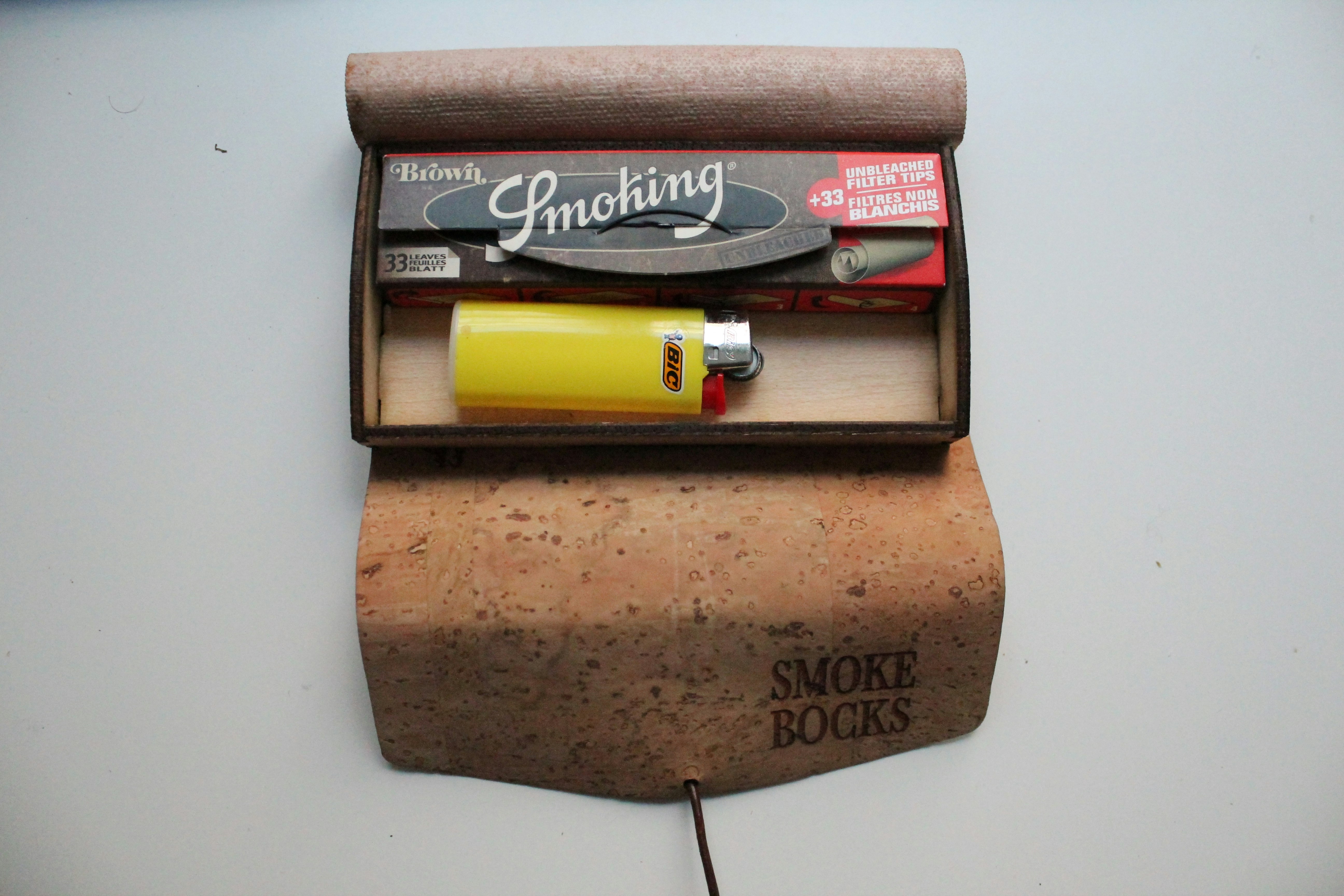 SmokeBocks gallery image