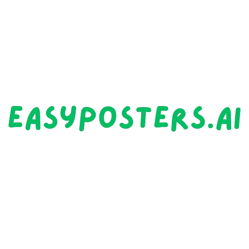 EasyPosters AI logo