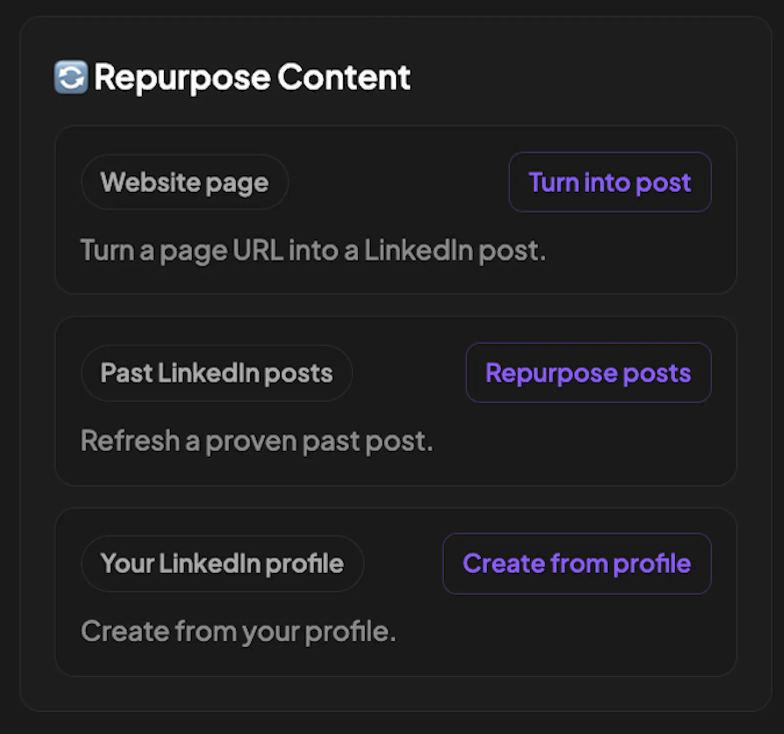 FeedVector screenshot 9