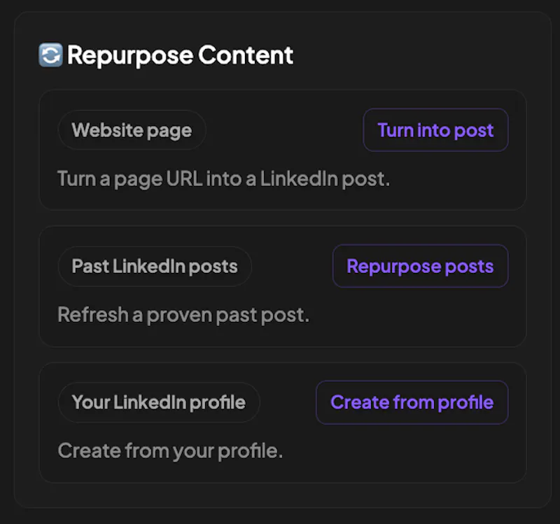 FeedVector screenshot 9