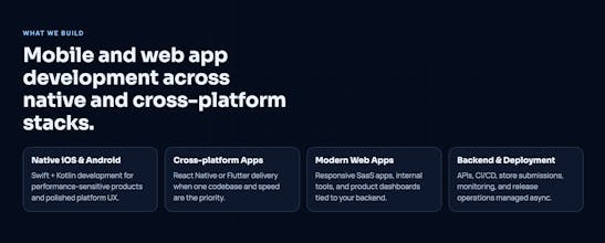 SwiftAppLab gallery image