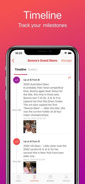 Kawntr gallery image