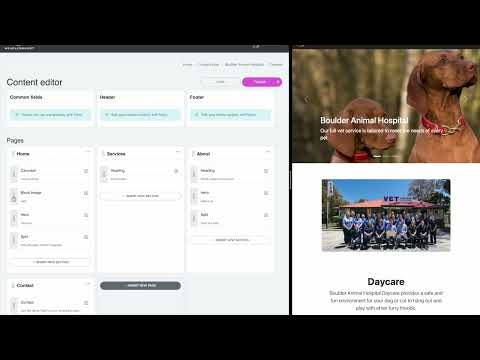 Headlesshost gallery image