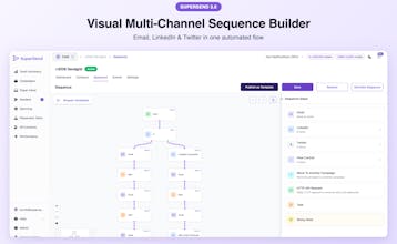 SuperSend 3.0 gallery image
