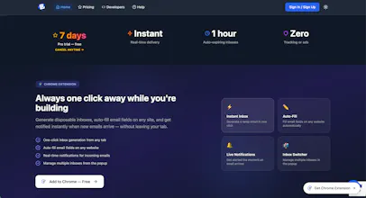 OpenInbox.io gallery image