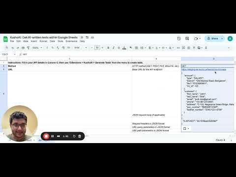 KushoAI gallery image